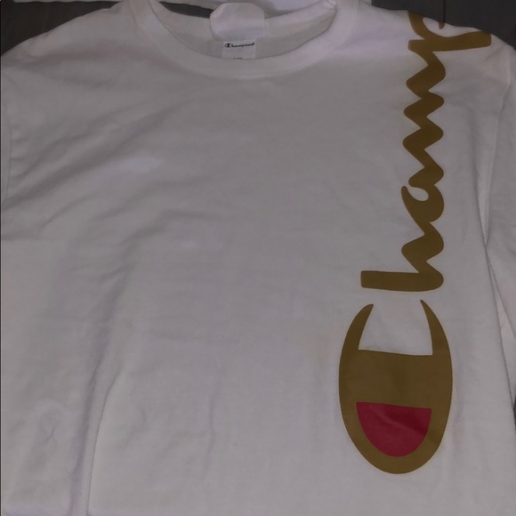 Champion Long Sleeve - Picture 2 of 5